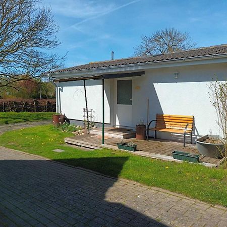 Apfelhof Villa Grundshagen ภายนอก รูปภาพ