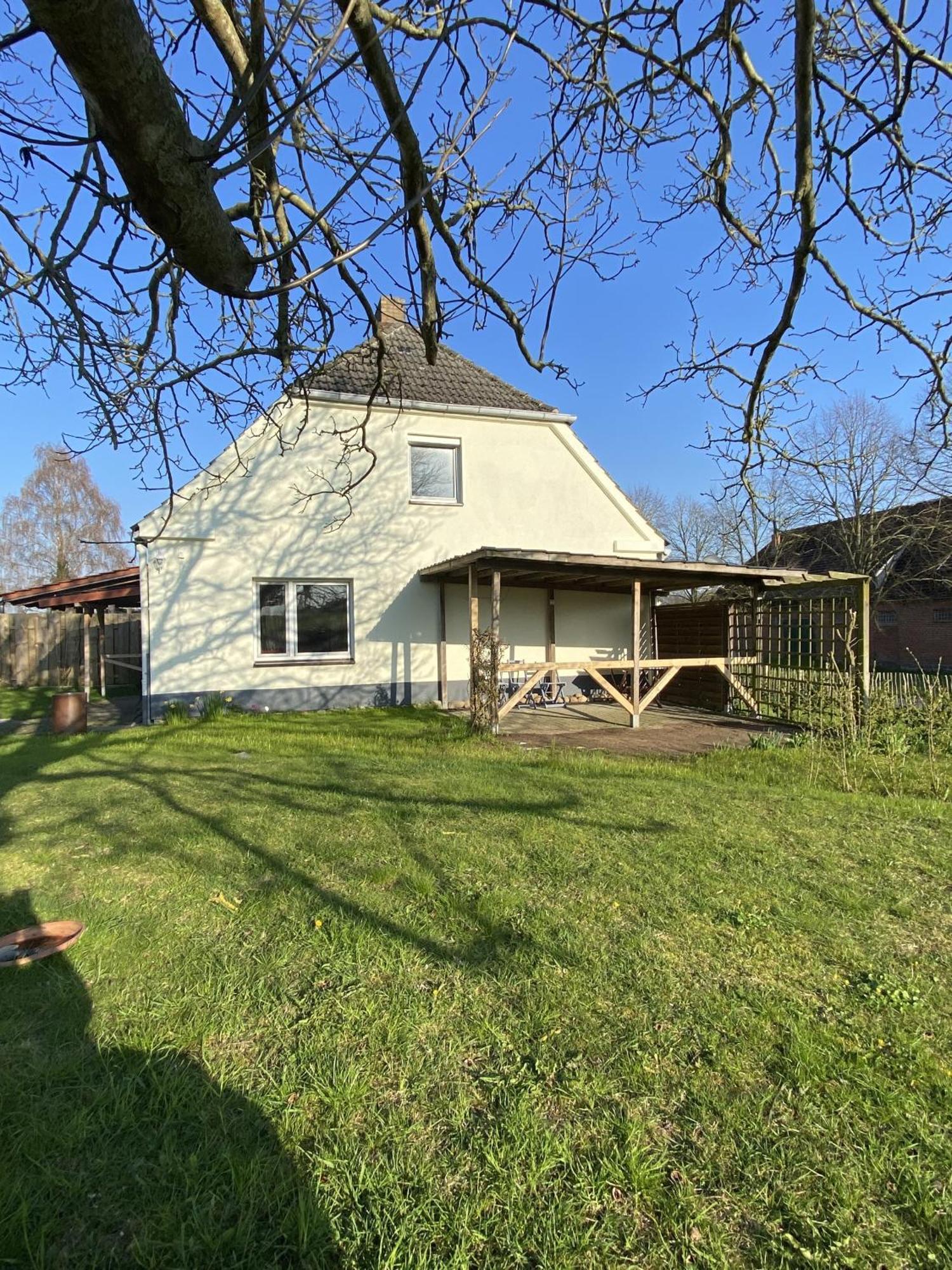 Apfelhof Villa Grundshagen ห้อง รูปภาพ